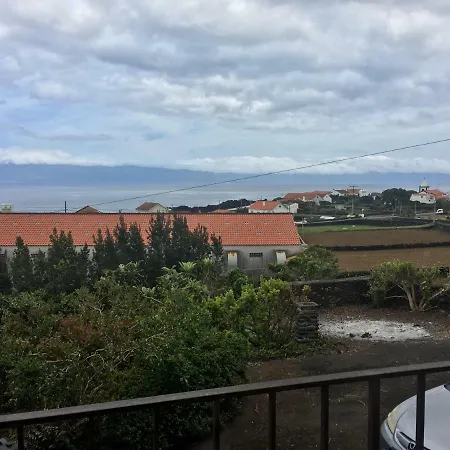 Roy's Pico Island