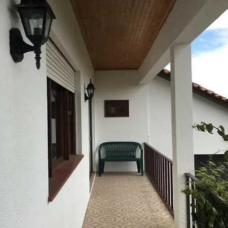 Semesterbostad Roy's Pico Island Santo Amaro (Azores)