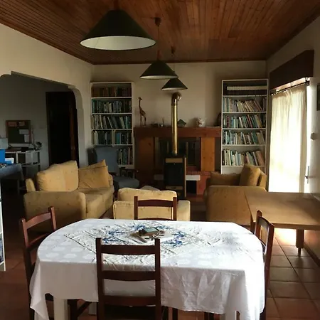 Roy's Pico Island * Santo Amaro (Azores)