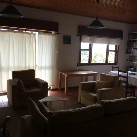 Roy's Pico Island Semesterbostad