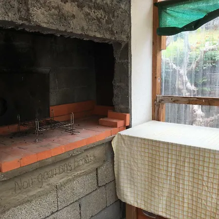 Roy's Pico Island Santo Amaro (Azores)