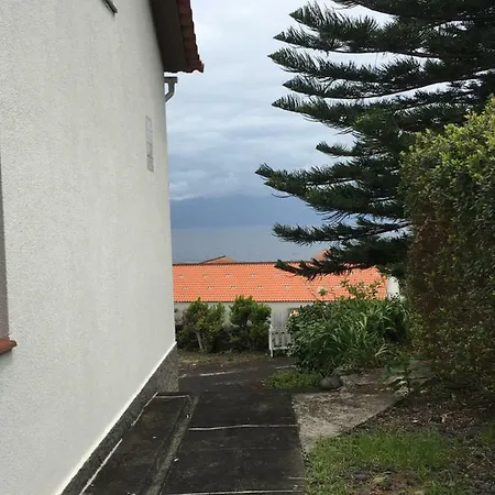 Roy's Pico Island Semesterbostad Santo Amaro (Azores)