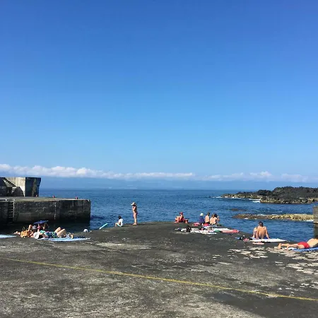 Roy's Pico Island *
