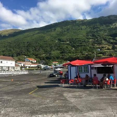 Roy's Pico Island