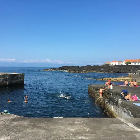 Roy's Pico Island Semesterbostad Santo Amaro (Azores)