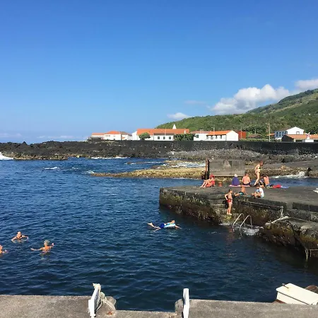 Roy's Pico Island *