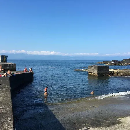 Roy's Pico Island Santo Amaro (Azores)